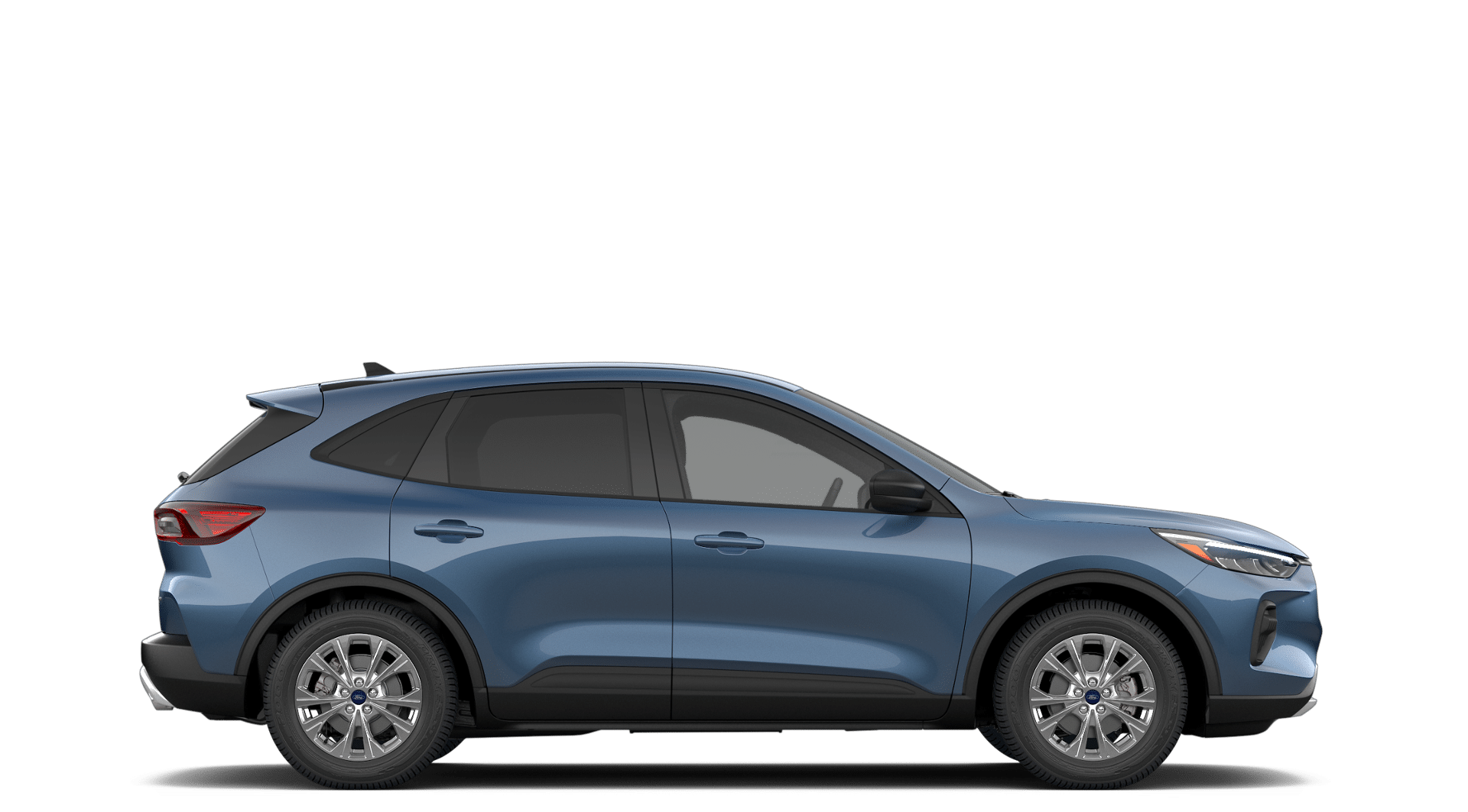 2026 Ford Escape® External Image 1